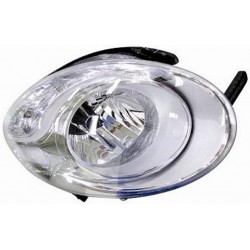 Faro proiettore H7 con...