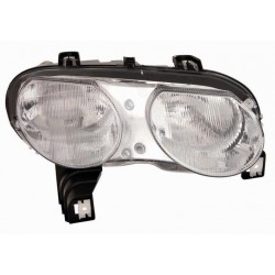 Faro proiettore H7-H1 con...