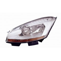 Faro proiettore H7-H1 con...