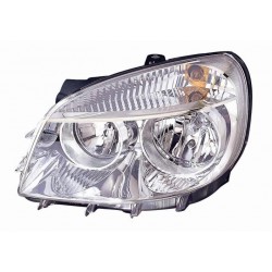 Faro proiettore H7-H1 con...