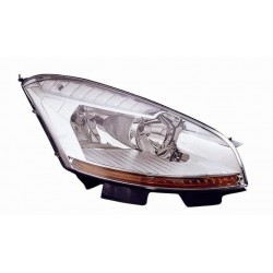 Faro proiettore H7-H1 con...
