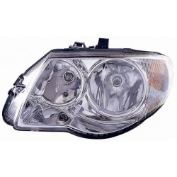 Faro proiettore H7-H1 guida...
