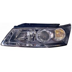 Faro proiettore H7-H1 guida...