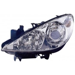 Faro proiettore H7-H1 guida...
