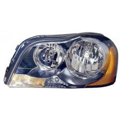 Faro proiettore H7-H1 guida...