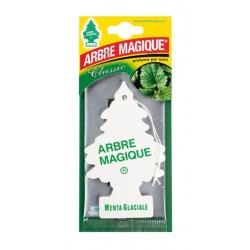 Arbre Magique - Menta Glaciale