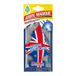 Arbre Magique - British Cologne