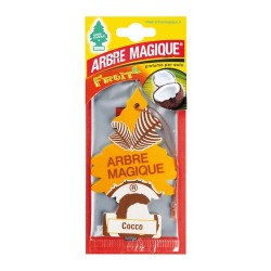 Arbre Magique - Cocco