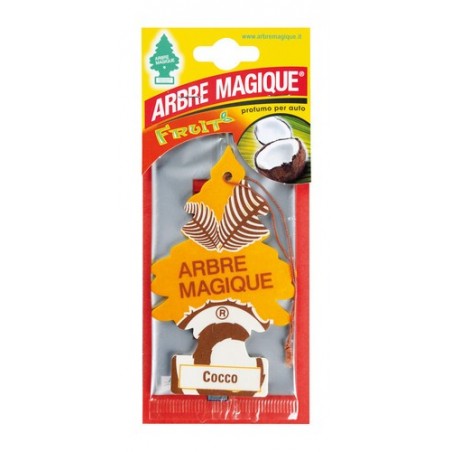 Arbre Magique - Cocco