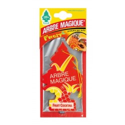Arbre Magique - Fruit Cocktail