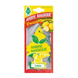 Arbre Magique - Lemon