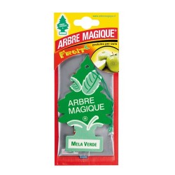 Arbre Magique - Mela verde