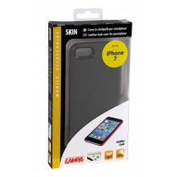 Skin cover in similpelle -...