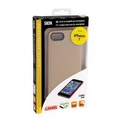 Skin cover in similpelle -...
