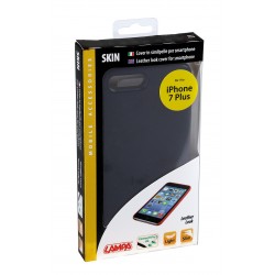 Skin cover in similpelle -...