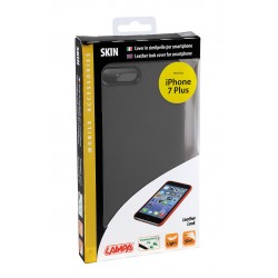 Skin cover in similpelle -...