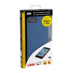 Skin cover in similpelle -...