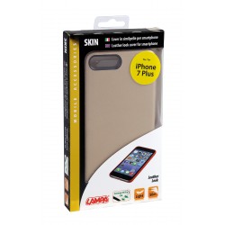 Skin cover in similpelle -...