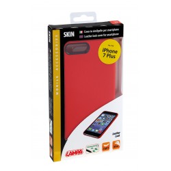 Skin cover in similpelle -...