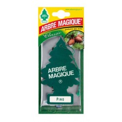 Arbre Magique - Pino