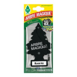 Arbre Magique - Black Ice