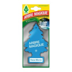 Arbre Magique - Fresh Water