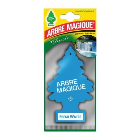 Arbre Magique - Fresh Water