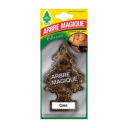 Arbre Magique - Cuoio