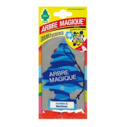 Arbre Magique - Jasmine & Narcissus