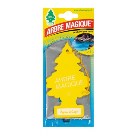 Arbre Magique - Agrumi di Capri