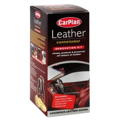 Leather Connoisseur kit...