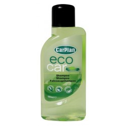 Shampoo - 500 ml