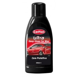 Cera Protettiva - 500 ml