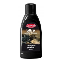 Detergente per pelle - 500 ml