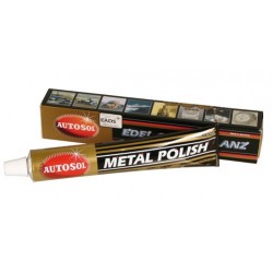 Polish per metalli - 75 ml