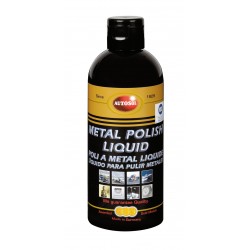 Polish per metalli - 250 ml