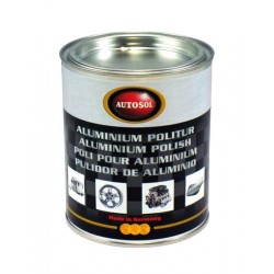 Polish per alluminio - 750 ml