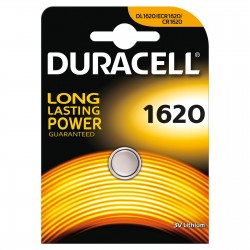 Duracell Elettronica 1620 1...