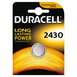 Duracell Elettronica 2430 1...