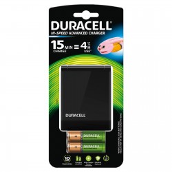 Duracell Hi-Speed Advance...