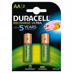 Duracell Recharge Ultra...