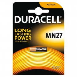 Duracell Sicurezza MN27 1...