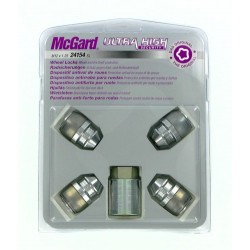 Dadi conici kit 4 pz -...