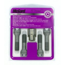 Bulloni conici kit 4 pz -...