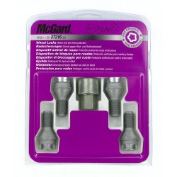 Bulloni conici kit 4 pz -...