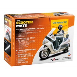 Scooter-Mate coprigambe...