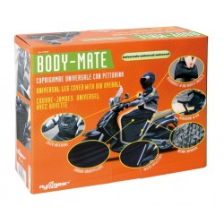 Body-Mate coprigambe...