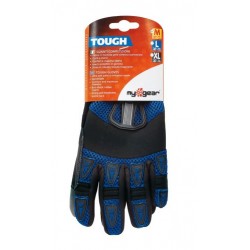 Tough guanti competizione - M