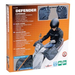 Defender coprimani per scooter