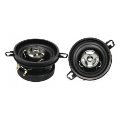 XW-332FR - diametro 85 mm - 200W - Altoparlanti - 2 pz